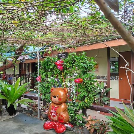 Ennas Place Coron Exterior foto