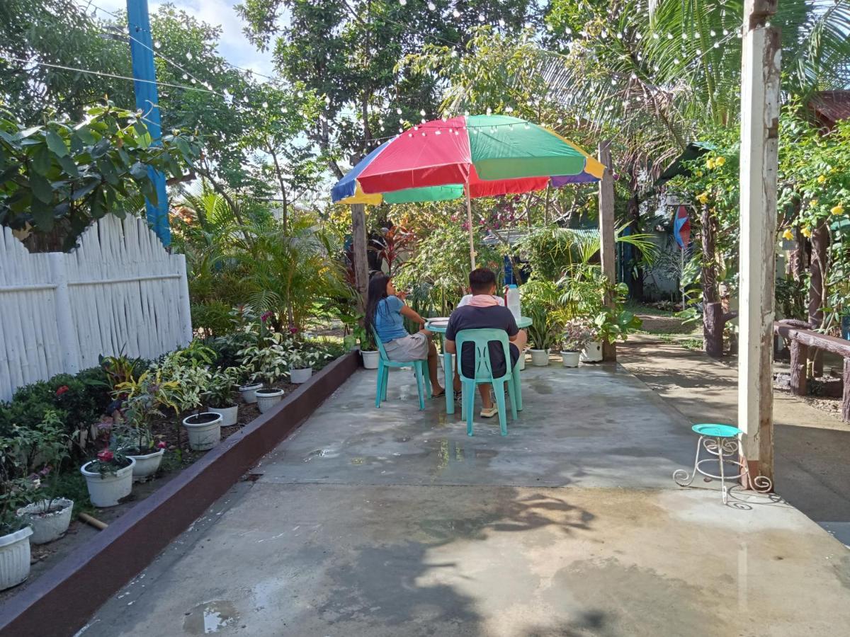 Ennas Place Coron Exterior foto