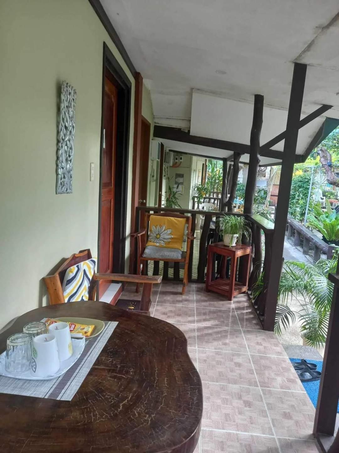 Ennas Place Coron Exterior foto