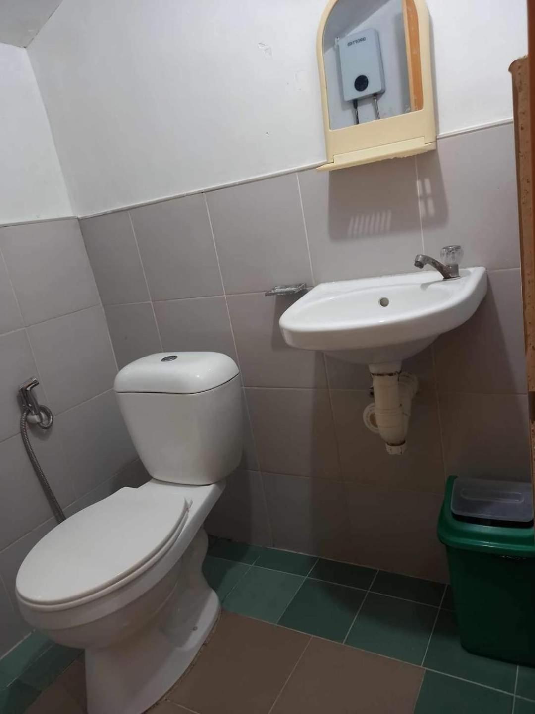 Ennas Place Coron Zimmer foto