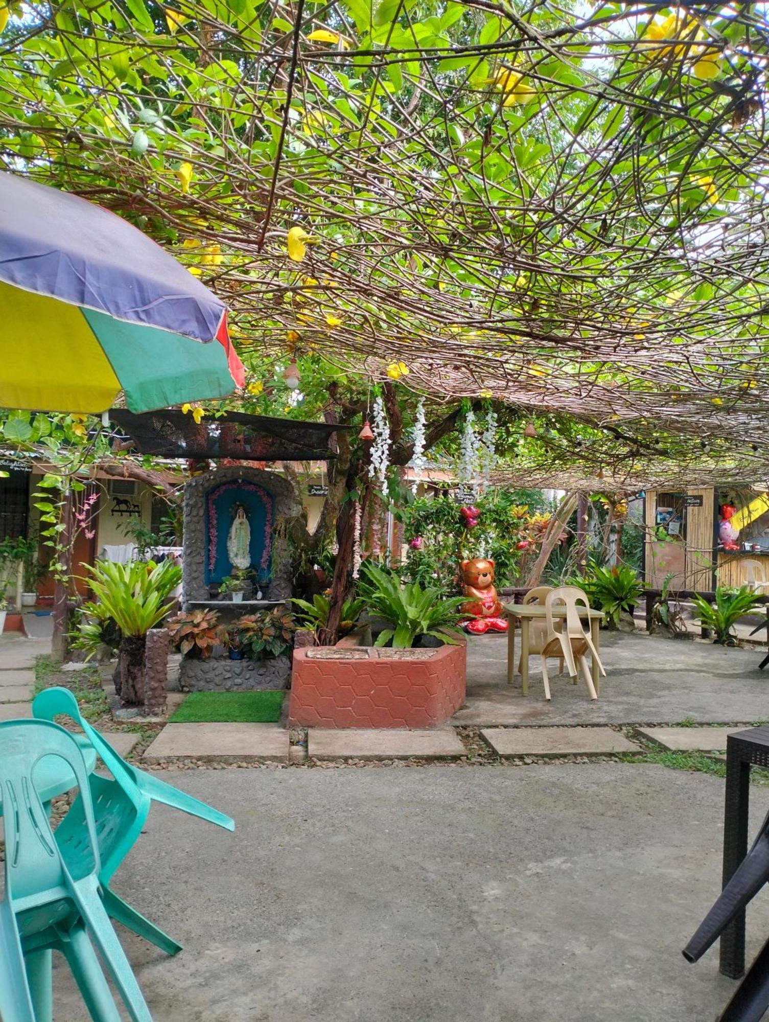 Ennas Place Coron Exterior foto